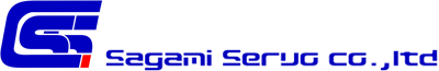 Sagami Servo Co.,ltd.