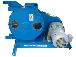 チューブ型ポンプ T-32