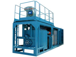 自動作液プラント RS-50T