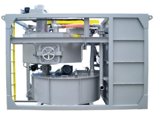 自動作液プラント RS-7B