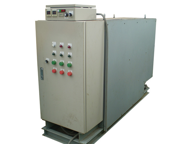 FOAM INJECTION SYSTEM (Small compressor included)