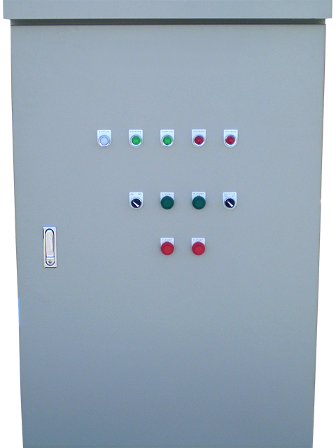 STARTER BOARD